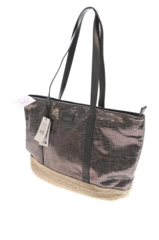 Damentasche Georges Rech, Farbe Grau, Preis 112,36 €