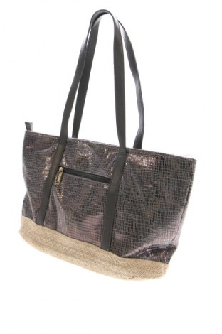 Damentasche Georges Rech, Farbe Grau, Preis 112,36 €