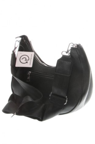 Дамска чанта GiAnni, Цвят Черен, Цена 19,94 €