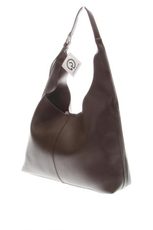 Дамска чанта Gina Tricot, Цвят Кафяв, Цена 32,21 €