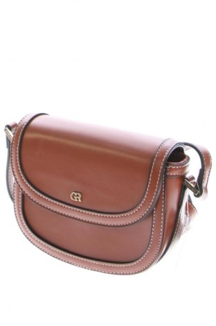 Dámská kabelka  Gino Rossi, Barva Hnědá, Cena  1 153,00 Kč