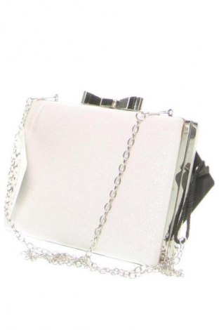 Damentasche Gio, Farbe Weiß, Preis 18,46 €