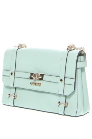 Dámská kabelka  Guess, Barva Zelená, Cena  3 249,00 Kč