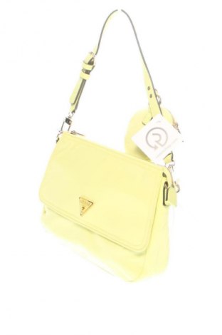Dámská kabelka  Guess, Barva Žlutá, Cena  4 049,00 Kč
