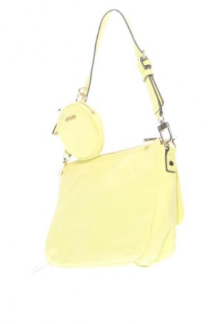 Dámská kabelka  Guess, Barva Žlutá, Cena  4 049,00 Kč