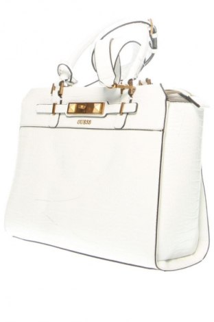 Dámská kabelka  Guess, Barva Bílá, Cena  4 049,00 Kč