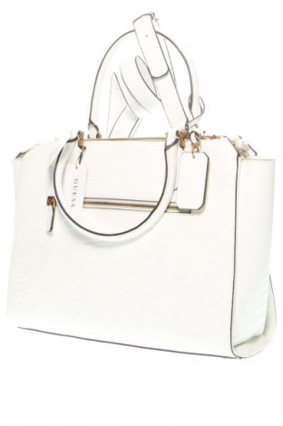 Dámská kabelka  Guess, Barva Bílá, Cena  4 049,00 Kč