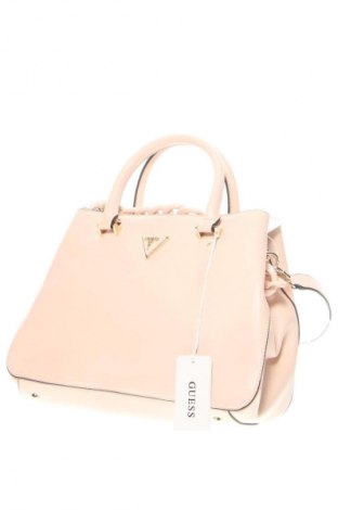 Dámská kabelka  Guess, Barva Růžová, Cena  4 049,00 Kč