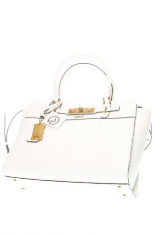Dámská kabelka  Guess, Barva Bílá, Cena  4 049,00 Kč