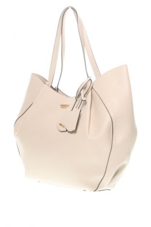 Dámská kabelka  Guess, Barva Krémová, Cena  4 049,00 Kč