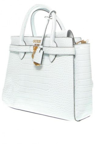 Dámská kabelka  Guess, Barva Modrá, Cena  4 049,00 Kč