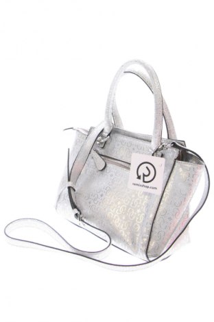 Dámská kabelka  Guess, Barva Stříbrná, Cena  2 799,00 Kč