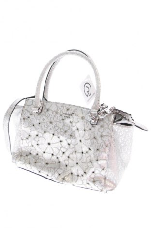 Dámská kabelka  Guess, Barva Stříbrná, Cena  2 799,00 Kč