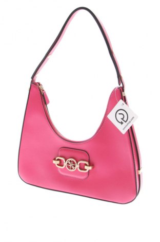 Dámská kabelka  Guess, Barva Růžová, Cena  2 799,00 Kč