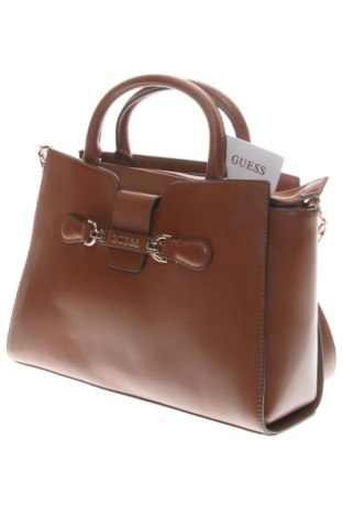 Dámská kabelka  Guess, Barva Hnědá, Cena  4 049,00 Kč