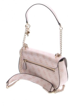Dámská kabelka  Guess, Barva Popelavě růžová, Cena  4 049,00 Kč