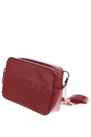 Dámská kabelka  Guess, Barva Červená, Cena  4 049,00 Kč