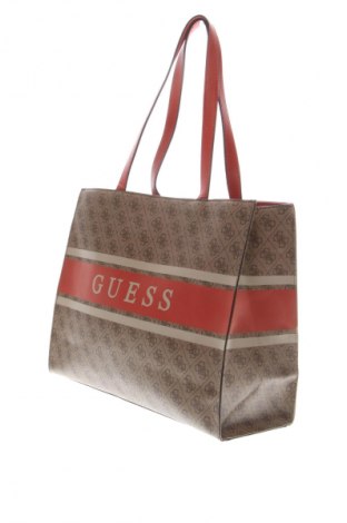 Geantă de femei Guess, Culoare Multicolor, Preț 490,04 Lei