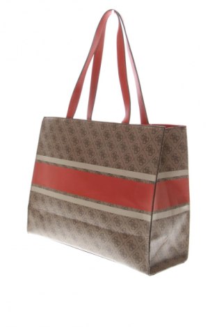 Geantă de femei Guess, Culoare Multicolor, Preț 490,04 Lei