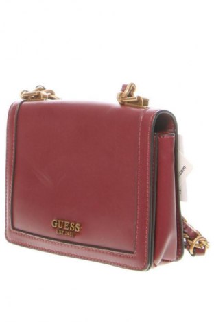 Γυναικεία τσάντα Guess, Χρώμα Κόκκινο, Τιμή 164,99 €