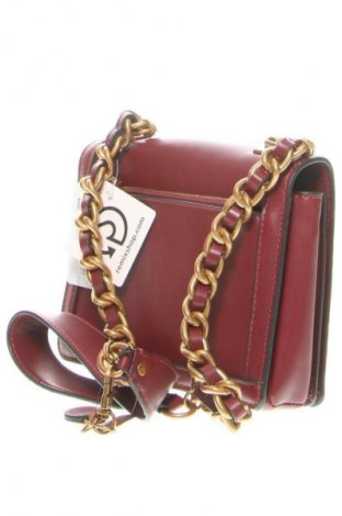 Γυναικεία τσάντα Guess, Χρώμα Κόκκινο, Τιμή 164,99 €