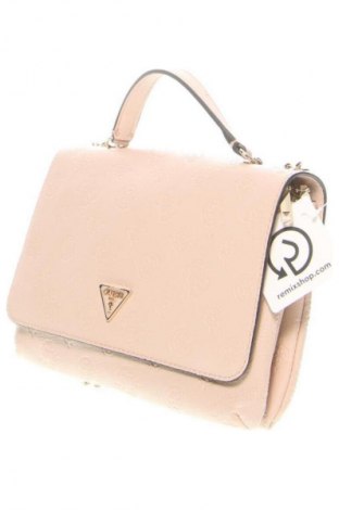 Női táska Guess, Szín Rózsaszín, Ár 46 819 Ft