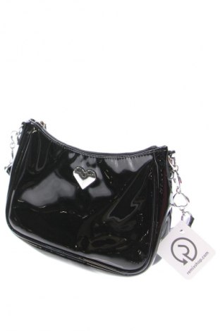 Damentasche H&M, Farbe Schwarz, Preis 11,00 €