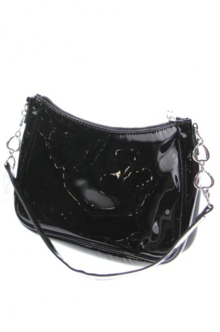 Damentasche H&M, Farbe Schwarz, Preis 11,00 €