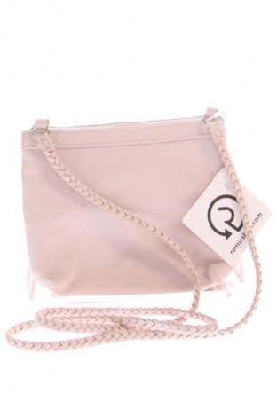 Dámská kabelka  H&M, Barva Růžová, Cena  304,00 Kč