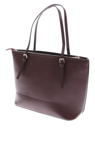 Dámská kabelka  H&M, Barva Červená, Cena  269,00 Kč