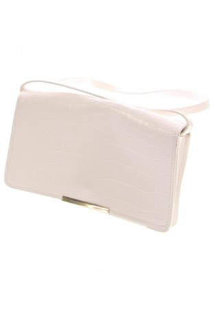 Geantă de femei H&M, Culoare Ecru, Preț 18,99 Lei