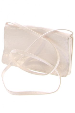 Geantă de femei H&M, Culoare Ecru, Preț 18,99 Lei