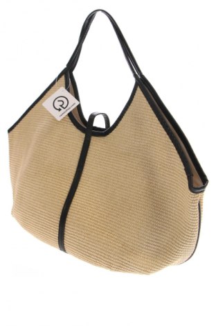 Geantă de femei H&M, Culoare Bej, Preț 61,99 Lei