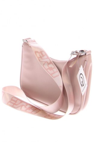 Damentasche H&M Divided, Farbe Aschrosa, Preis 11,00 €