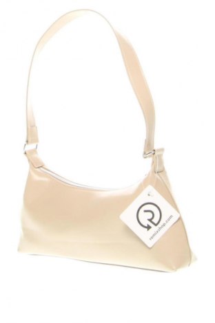 Dámska kabelka  H&M Divided, Farba Béžová, Cena  9,95 €