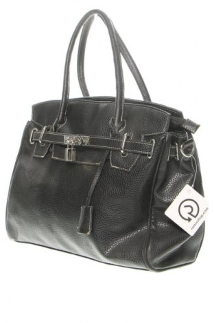 Дамска чанта Jake*s, Цвят Черен, Цена 33,00 €