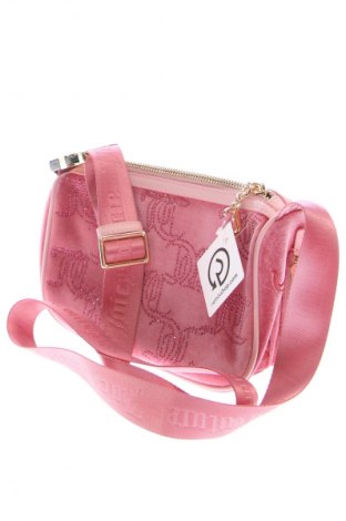 Dámská kabelka  Juicy Couture, Barva Růžová, Cena  1 859,00 Kč
