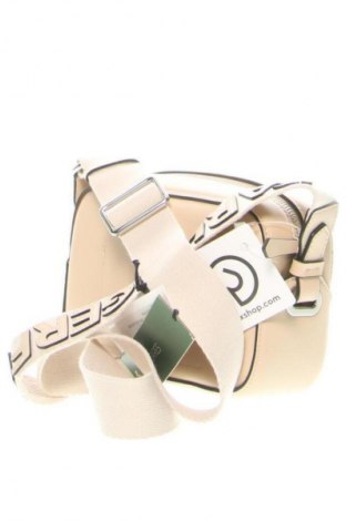 Dámská kabelka  Karl Lagerfeld, Barva Béžová, Cena  4 749,00 Kč