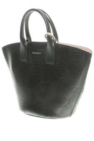 Dámská kabelka  Karl Lagerfeld, Barva Černá, Cena  4 849,00 Kč