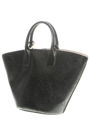 Dámská kabelka  Karl Lagerfeld, Barva Černá, Cena  4 849,00 Kč