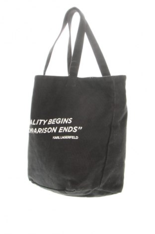 Γυναικεία τσάντα Karl Lagerfeld For Impulse, Χρώμα Μαύρο, Τιμή 32,99 €