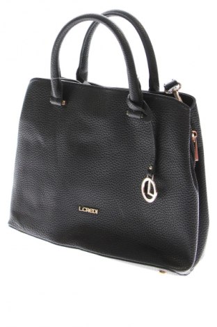 Dámská kabelka  L.Credi, Barva Černá, Cena  2 379,00 Kč