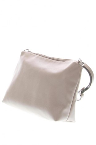 Дамска чанта L.Credi, Цвят Бежов, Цена 46,52 €