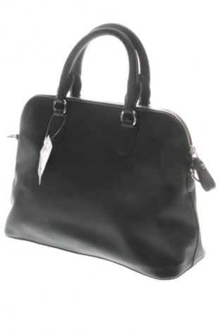 Geantă de femei Lacoste, Culoare Negru, Preț 409,99 Lei