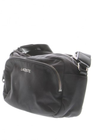 Γυναικεία τσάντα Lacoste, Χρώμα Μαύρο, Τιμή 124,99 €