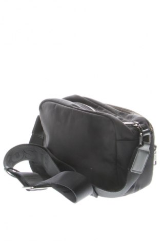 Γυναικεία τσάντα Lacoste, Χρώμα Μαύρο, Τιμή 124,99 €