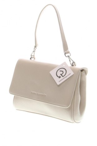 Γυναικεία τσάντα Lara Lauren, Χρώμα  Μπέζ, Τιμή 71,07 €