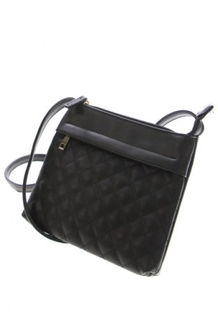 Damentasche Laura Torelli, Farbe Schwarz, Preis € 14,99