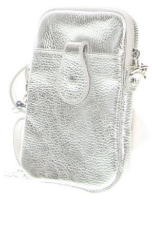 Dámská kabelka  Lia Biassoni, Barva Stříbrná, Cena  2 699,00 Kč