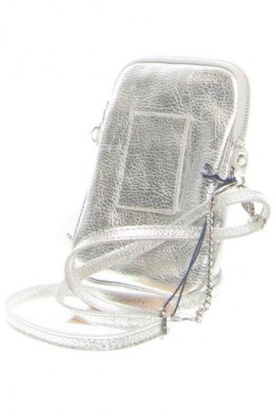 Dámská kabelka  Lia Biassoni, Barva Stříbrná, Cena  2 699,00 Kč